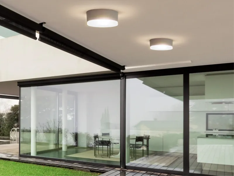 Molto Luce DROP 22 (grau) - Produktbild 3