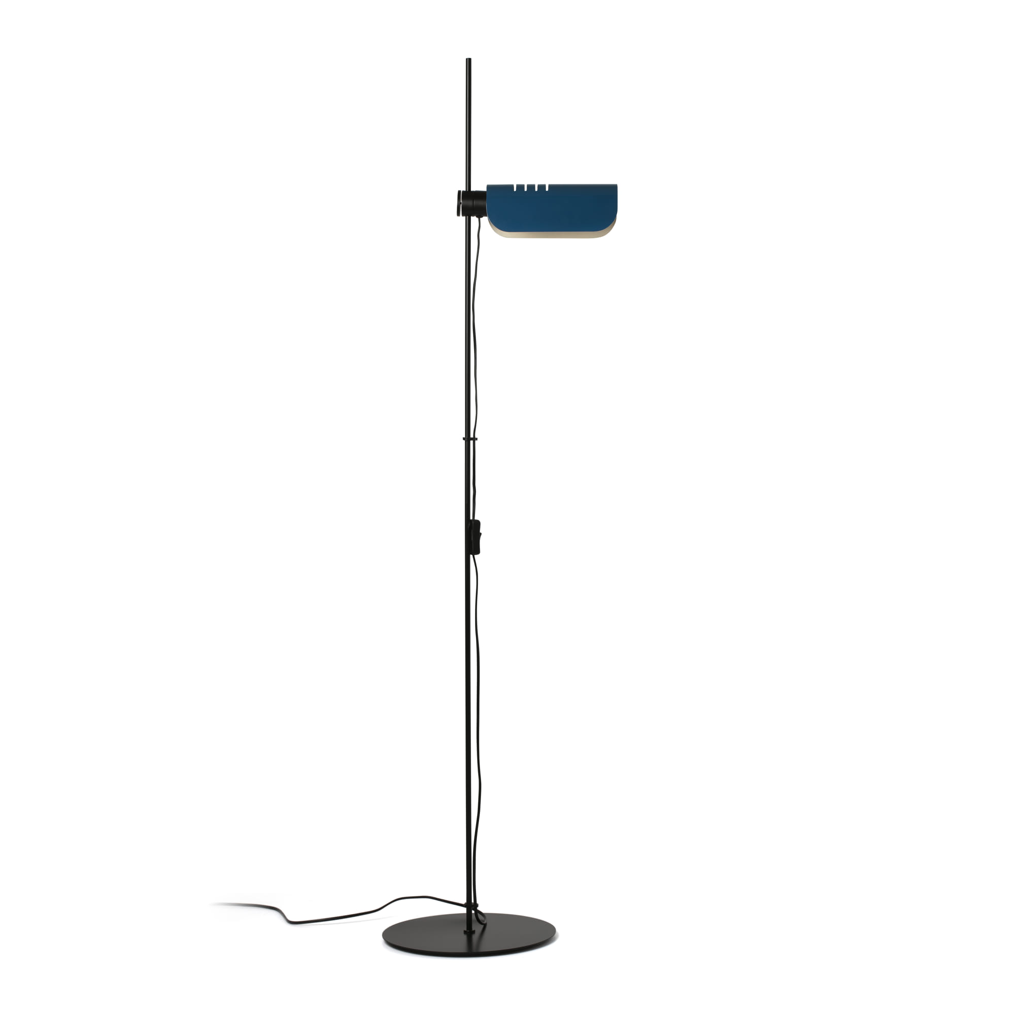 Faro MARTINICA Blaue Stehleuchte - 1