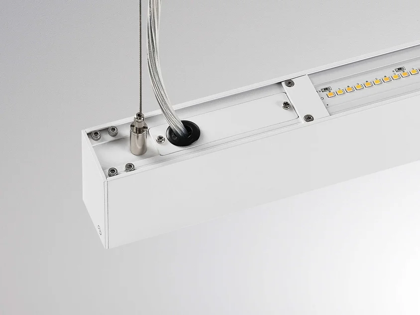 Molto Luce Perfora Proline Xl PDI (Weiß) - 10