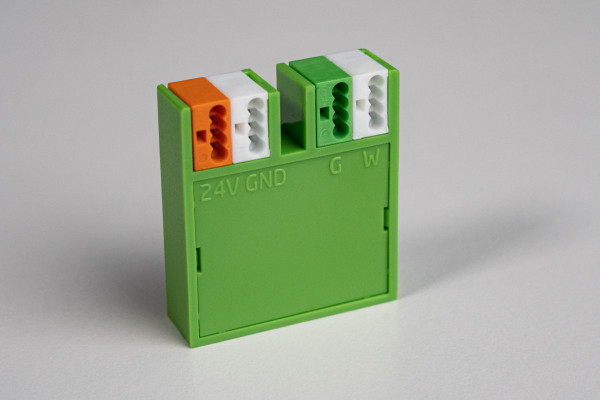 Loxone Nano DI Tree - 3