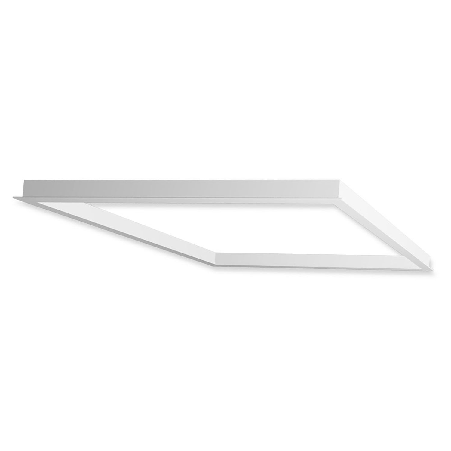ISOLED Einbaurahmen für Infrarot-Panel PREMIUM Professional 300, 607x607mm ISOLED Einbaurahmen für Infrarot-Panel PREMIUM Professional 300, 607x607mm - 1