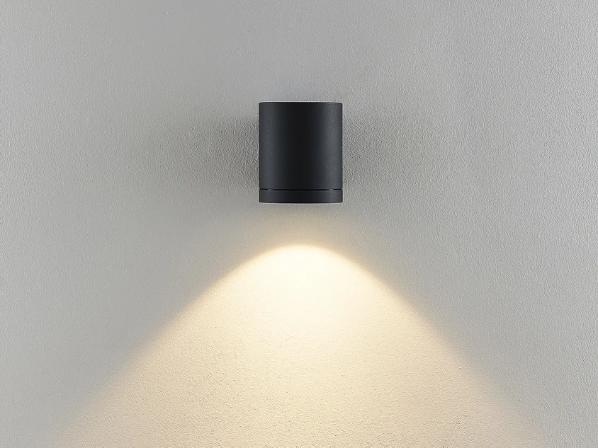 Molto Luce FORIS ROUND W (anthrazit) - 4