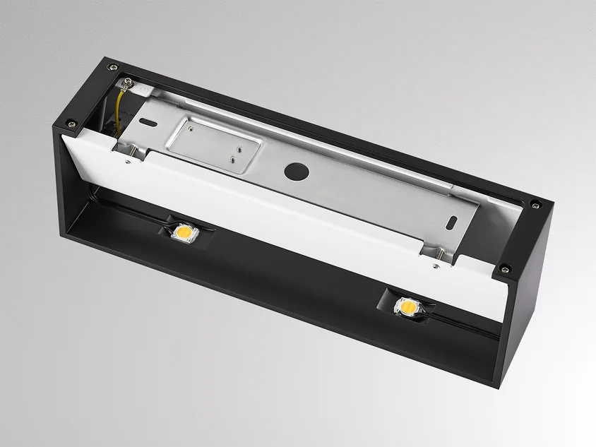 Molto Luce FORO LONG W (schwarz) - 9