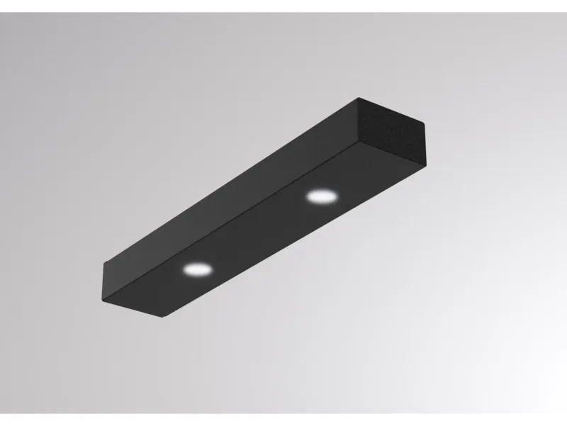 Molto Luce MAGNETICS CONTROLLER (schwarz satiniert) - Produktbild 1