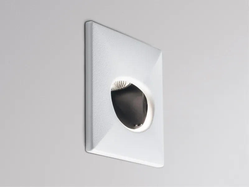 Molto Luce SINA WR (weiß/transparent) Molto Luce SINA WR (weiß/transparent) - Produktbild 1
