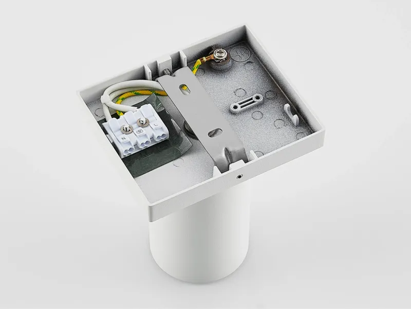 Molto Luce MISSOR I SD GU10 (weiß) - 5