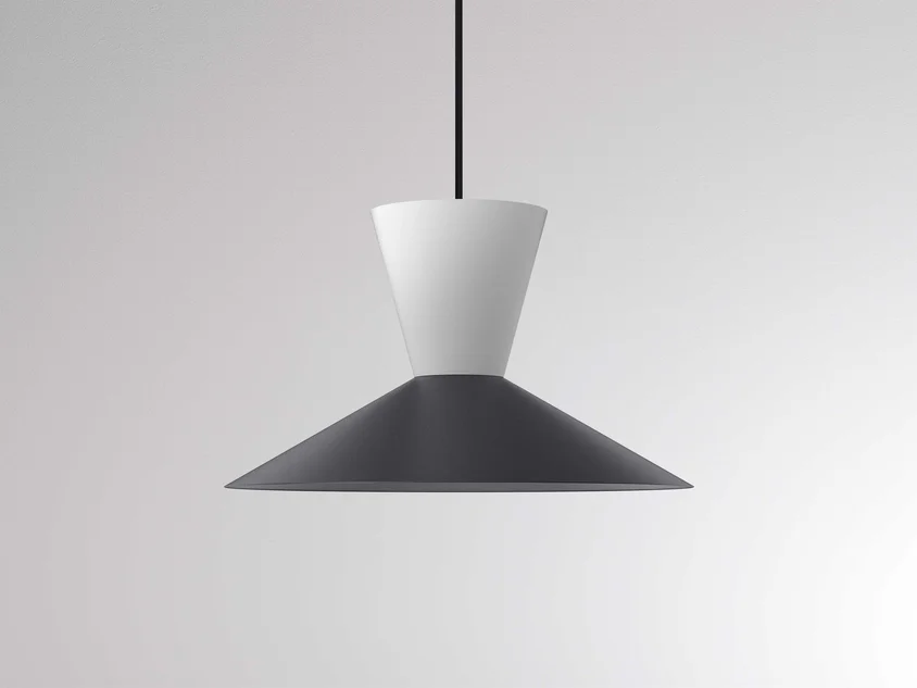 Molto Luce WIZARD M VOLARE PDI (schwarz weiß) - 1