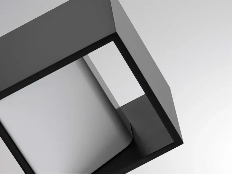Molto Luce FORO SHORT W (schwarz) - 7