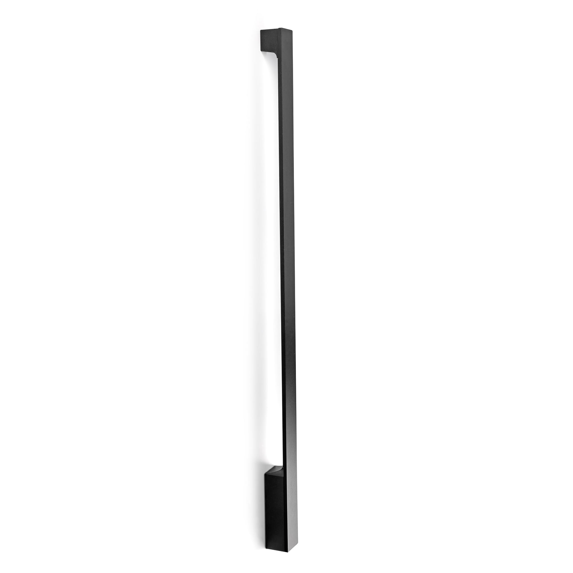 Faro LIME 900 Wandleuchte schwarz 6,8W 2700-3000-4000K Faro LIME 900 Wandleuchte schwarz 6,8W 2700-3000-4000K - Produktbild 1