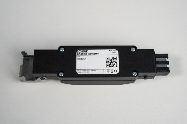 Loxone Shading Actuator Air - 3