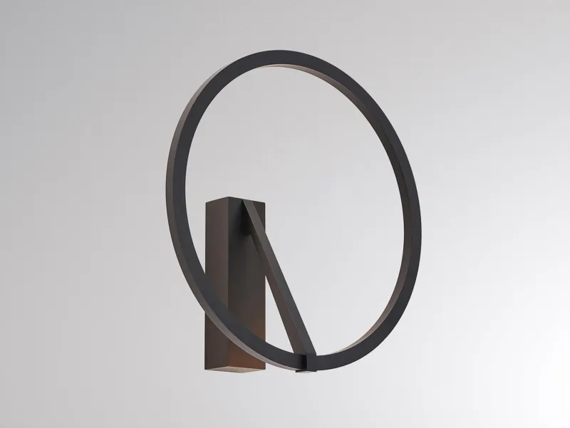 Molto Luce MELLI SD (schwarz) - Produktbild 1