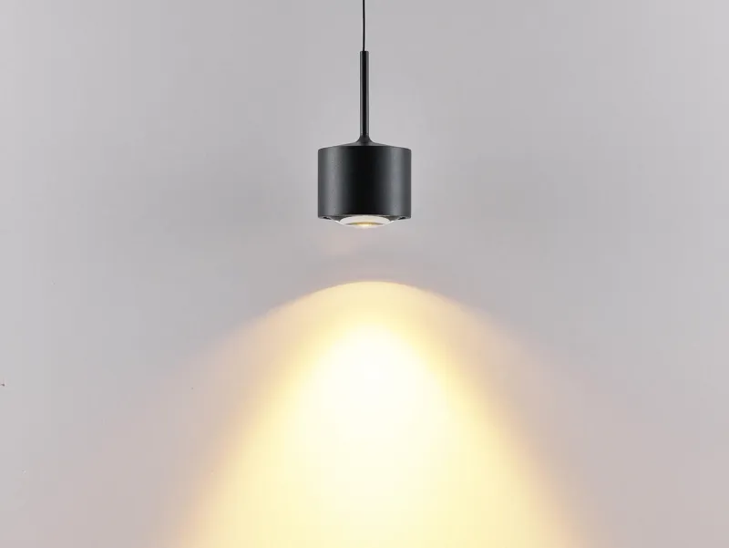 Molto Luce MAG MINI PD (schwarz) - 9