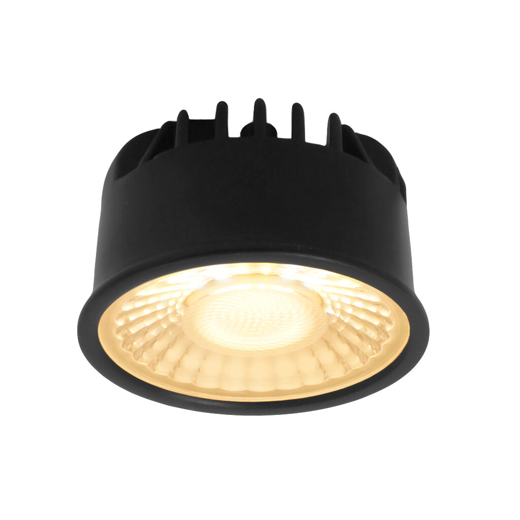 Emilum LED-Spot 24V, MR16, 5W, 2700K, CRI90 - 5