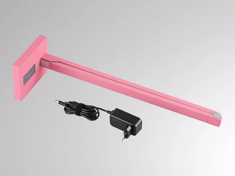 Molto Luce FLOYD ACCU T (pink) - 3
