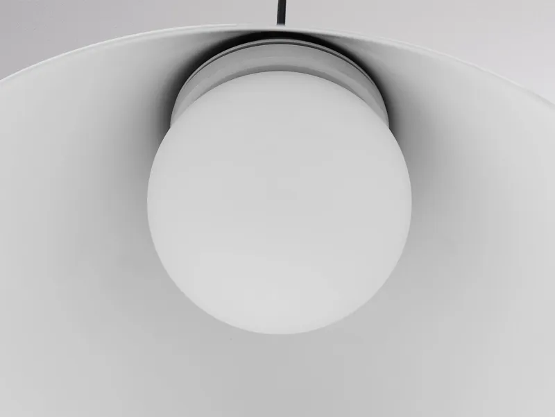 Molto Luce TRI PD (schwarz/weiß) - 5