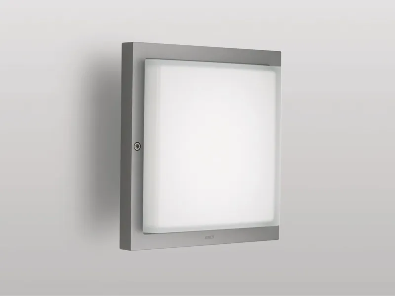 Molto Luce ZEN SQUARE (grau) - Produktbild 1