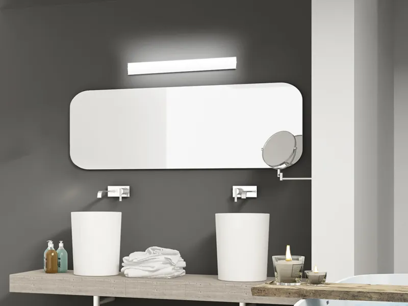 Molto Luce SERIE 44 SHORT (chrom) - 2