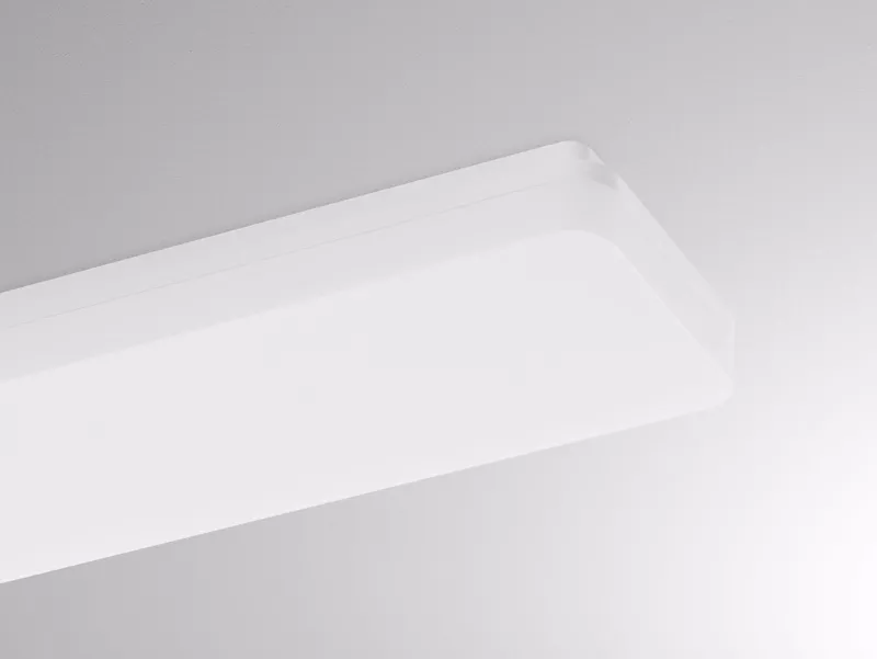 Molto Luce MUSO LINEAR SD (weiß) - Produktbild 5