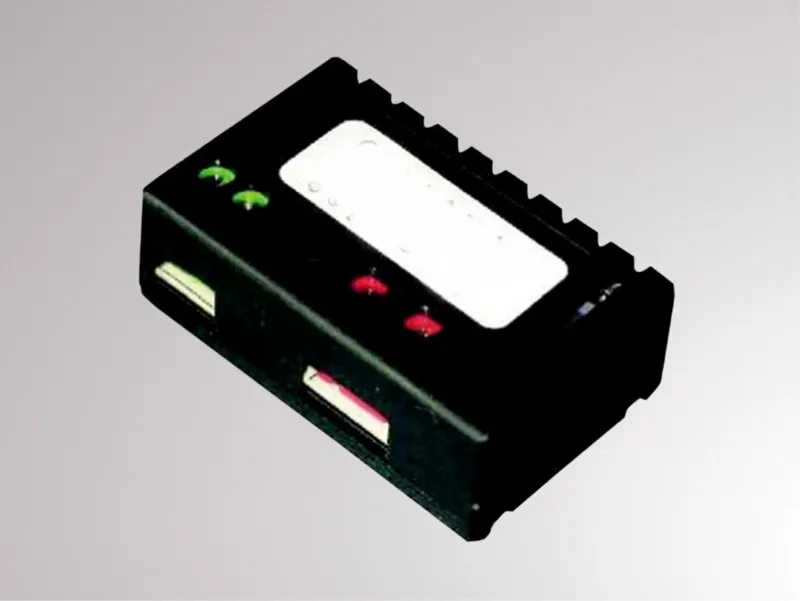 Molto Luce MPL 1 KONVERTER (schwarz) Molto Luce MPL 1 KONVERTER (schwarz) - Produktbild 1
