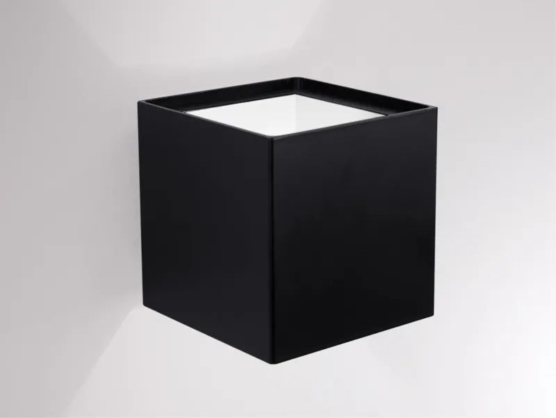Molto Luce ALEA LED SDI (schwarz) Molto Luce ALEA LED SDI (schwarz) - Produktbild 1