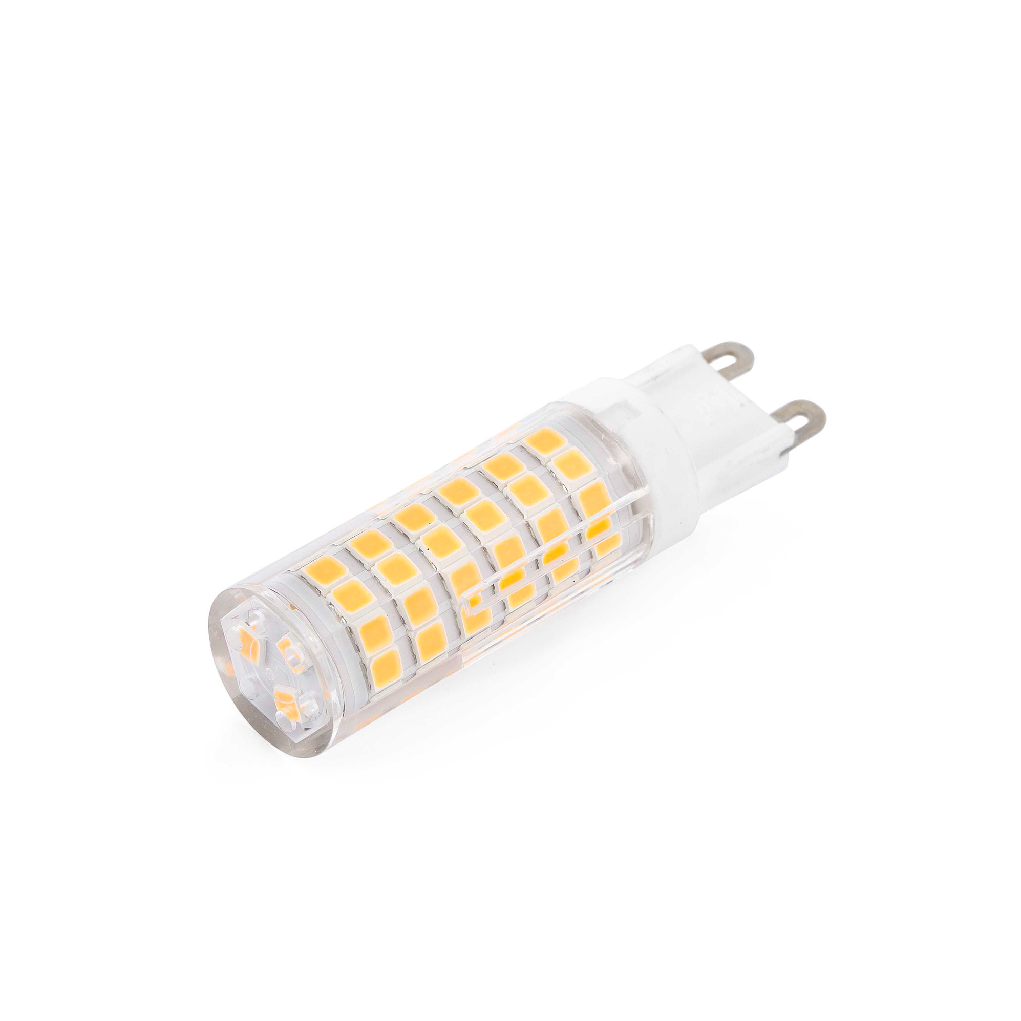 Faro G9 LED-Glühbirne 5W 2700K Faro G9 LED-Glühbirne 5W 2700K - Produktbild 1