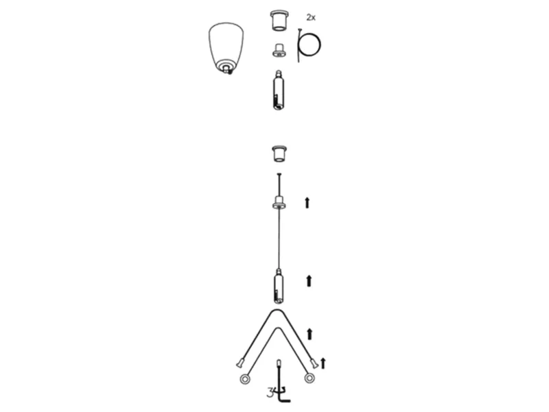 Molto Luce FIT ZUBEHÖR - 2