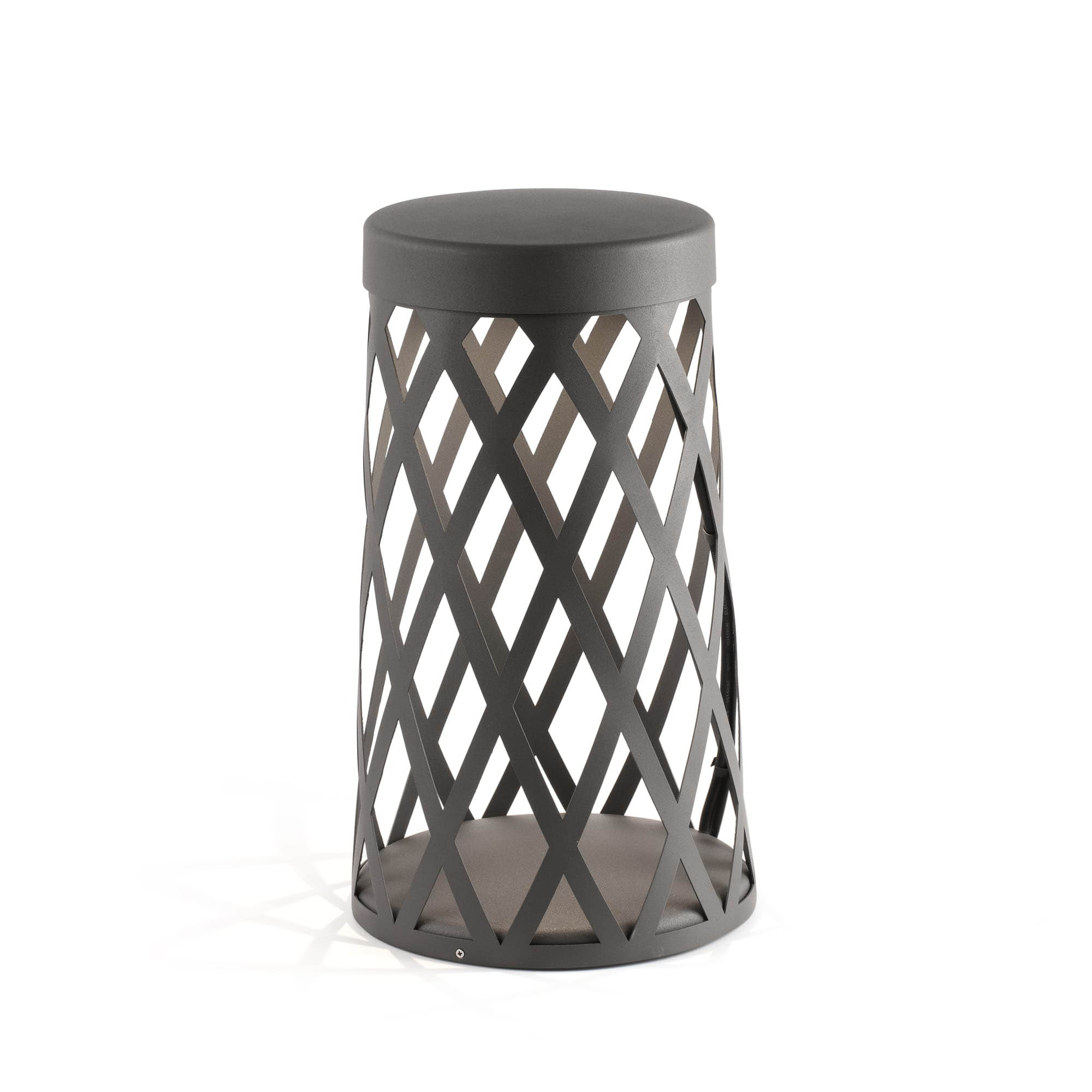 Faro SHADOW 450 Signallampe dunkelgrau 45cm - 1