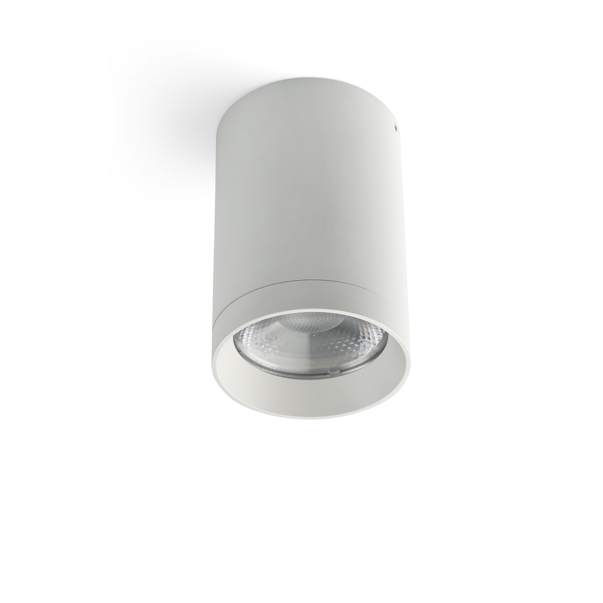 Faro PUK 76 Downlight weiß 50° 2700 K Faro PUK 76 Downlight weiß 50° 2700 K - Produktbild 1