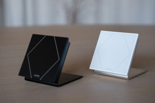 Loxone Stand Base Anthrazit - Produktbild 7