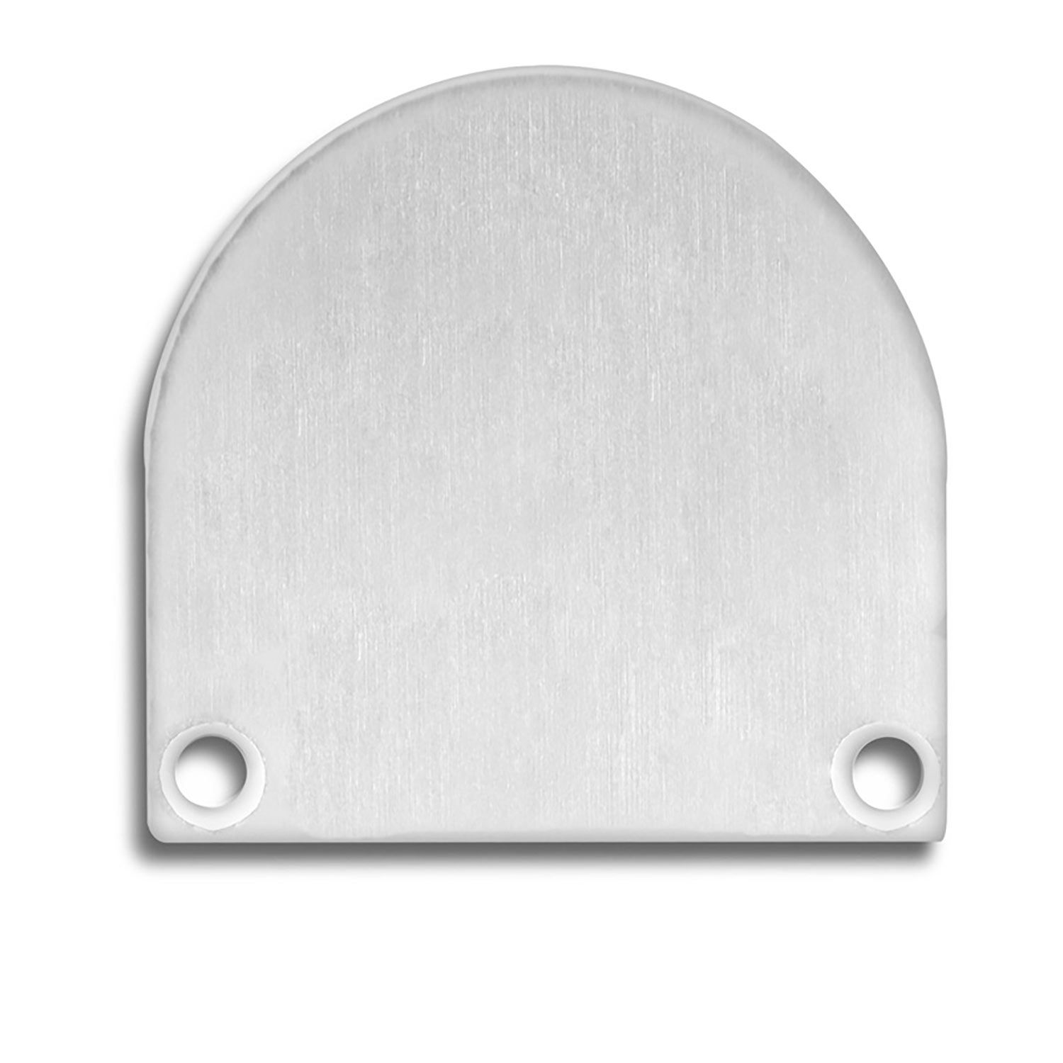 ISOLED Endkappe EC46 Alu für SURF/DIVE20 FLAT mit COVER13, 2 STK, inkl. Schrauben ISOLED Endkappe EC46 Alu für SURF/DIVE20 FLAT mit COVER13, 2 STK, inkl. Schrauben - 1