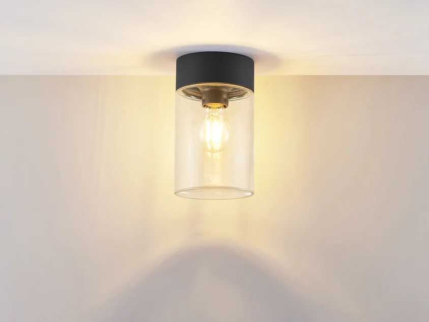 Molto Luce WILLIAM SD (anthrazit/transparent) - 5