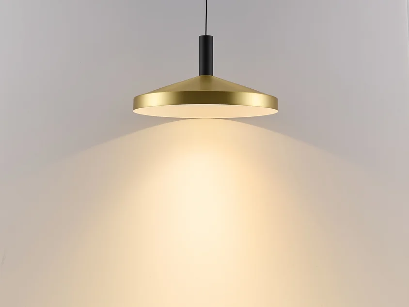 Molto Luce LORA 3 PD (messing) - 7