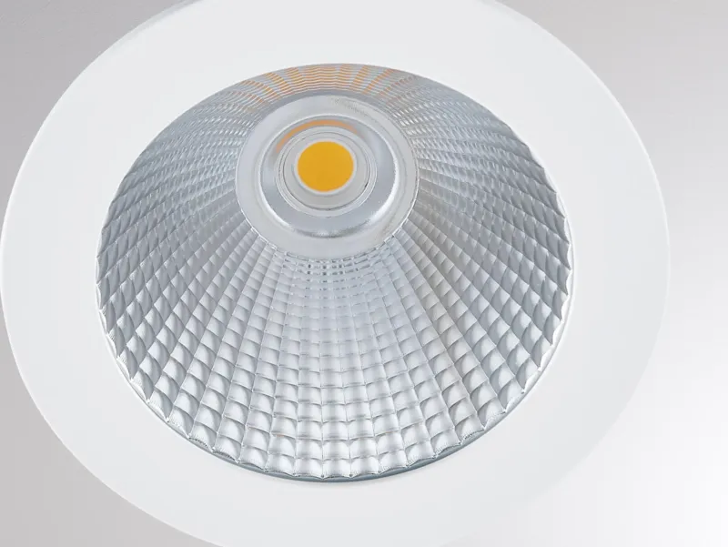 Molto Luce SUNRAY III R (weiß) - 5
