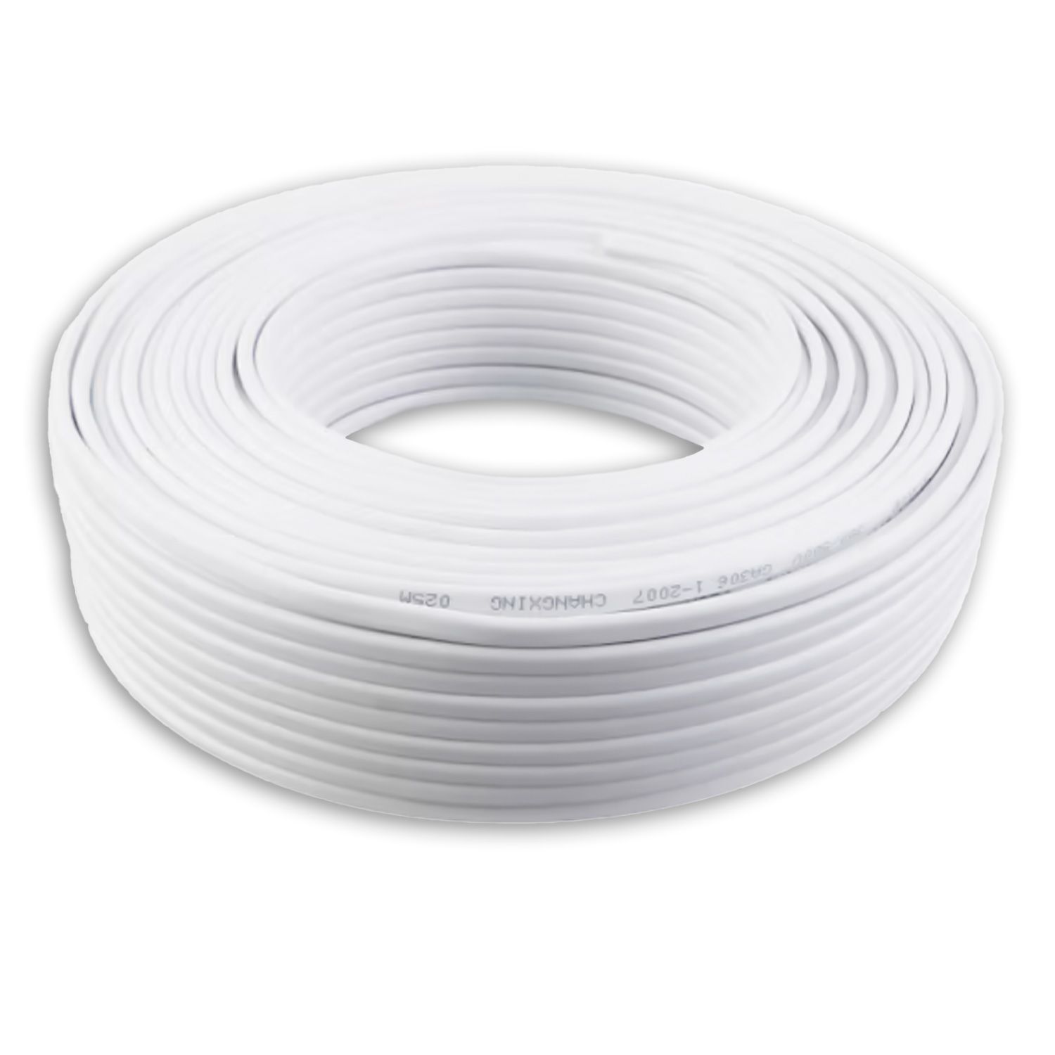 ISOLED NeonPro Rundkabel 5-polig für LED-Flexband NeonPro, 5x0,33mm², 6mm AD, für 1313 und 1616 Neon - 2