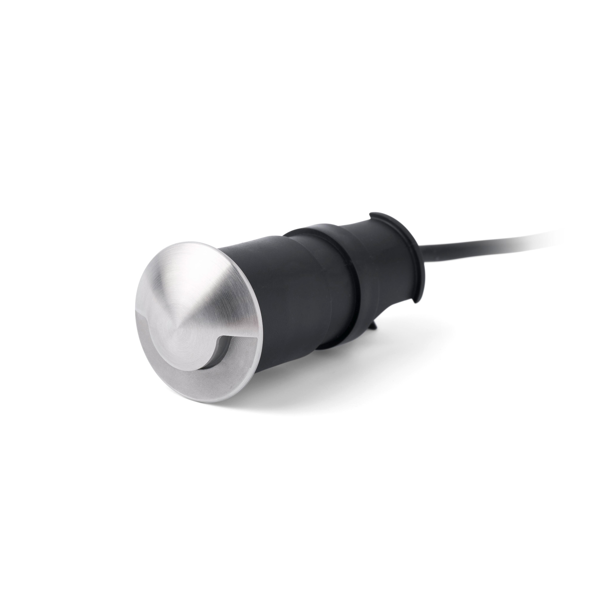 Faro KANE 1 Einbaustrahler nickel 2700K Faro KANE 1 Einbaustrahler nickel 2700K - Produktbild 1