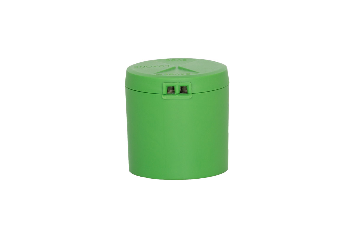 Loxone Zählerinterface IR Air - Produktbild 1