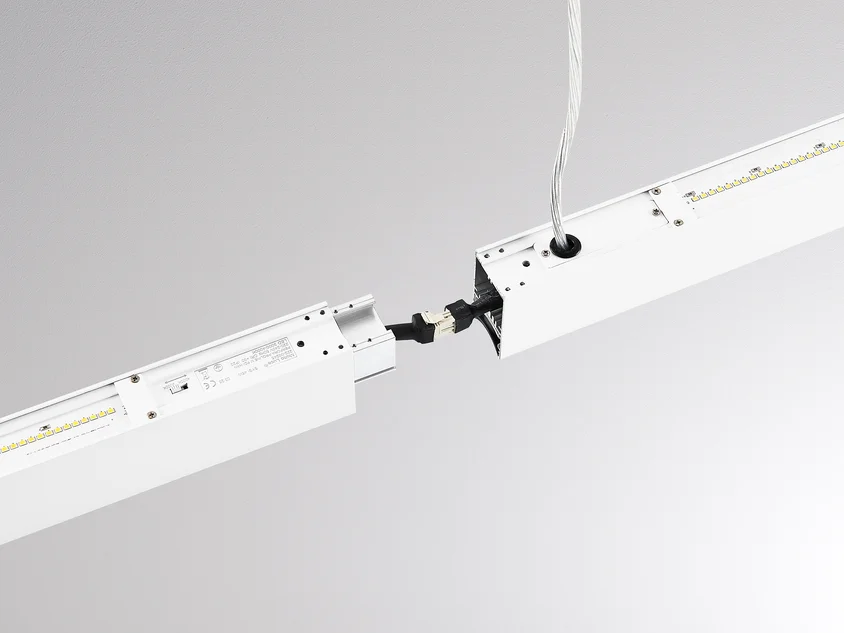 Molto Luce Perfora Proline M PDI (Weiß) - 8