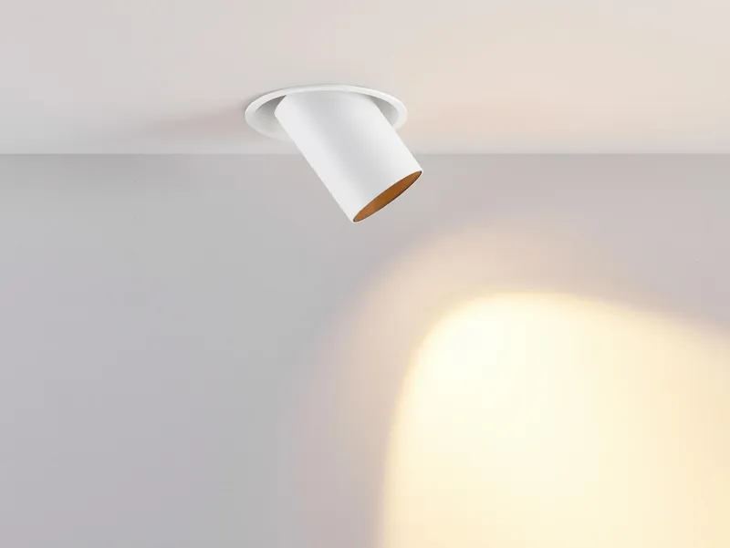 Molto Luce ELIX R (weiß) - 3