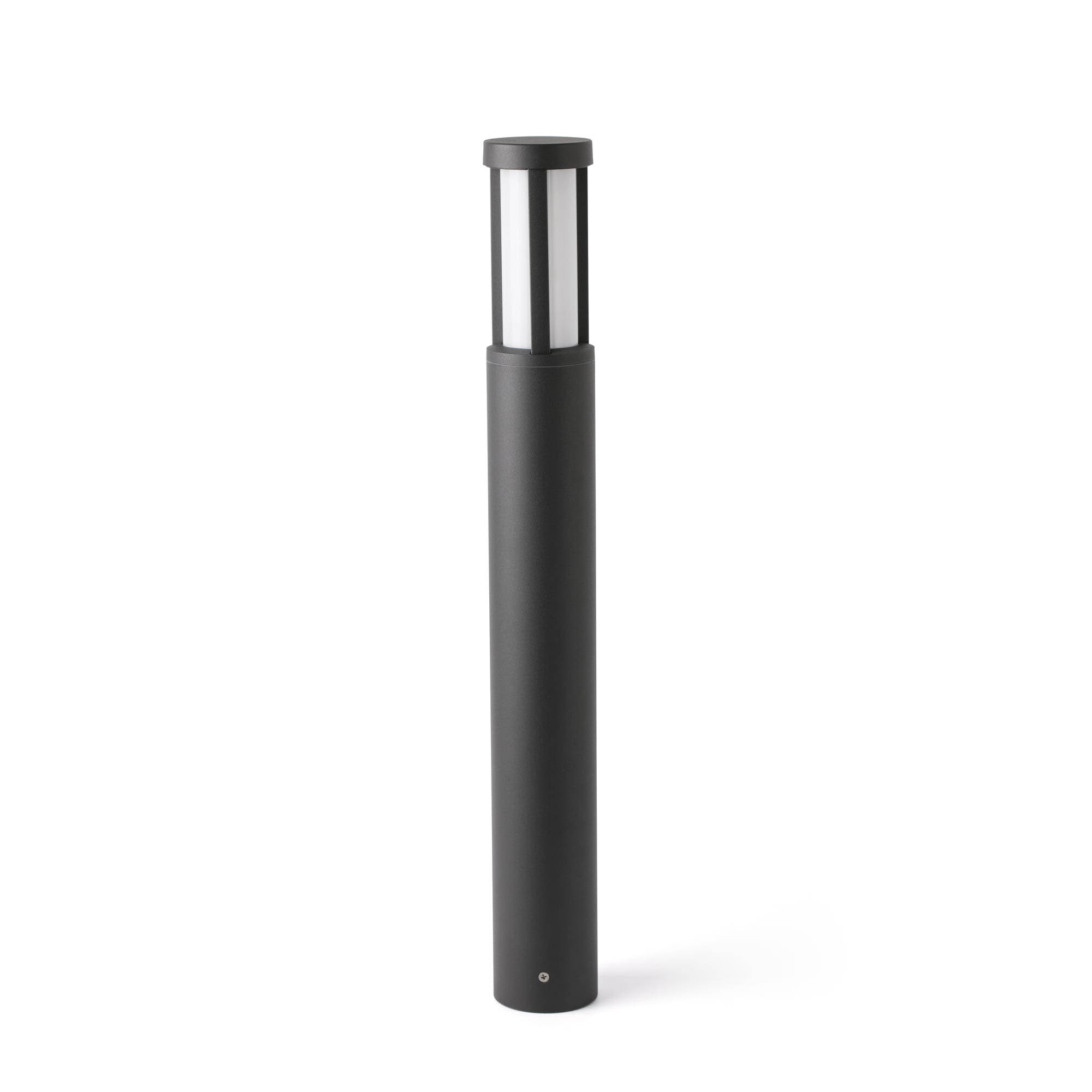 Faro LOGAR 650 Signallampe dunkelgrau - Produktbild 1