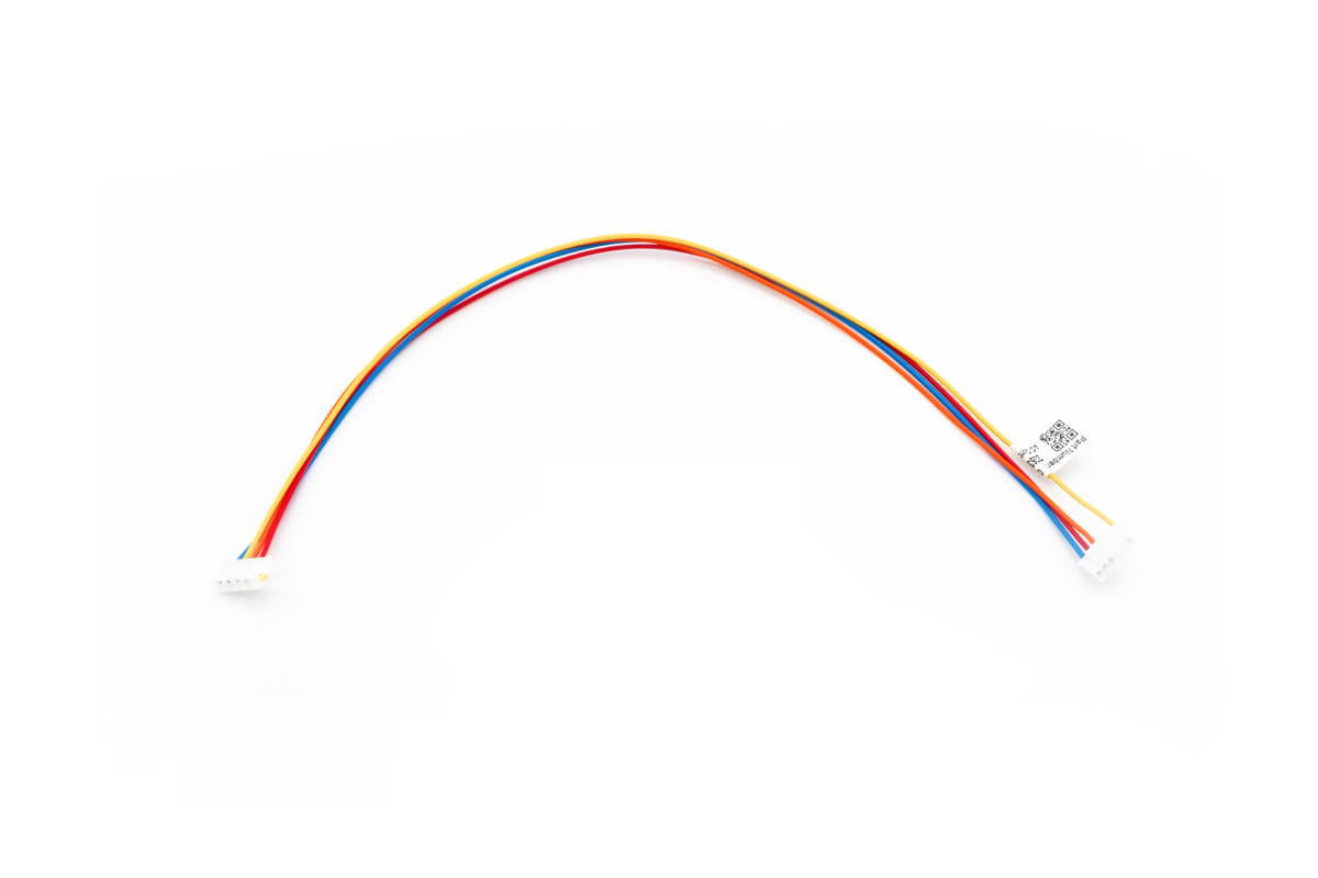 Loxone AC Control Air Anschlusskabel Daikin S21 Loxone AC Control Air Anschlusskabel Daikin S21 - 1