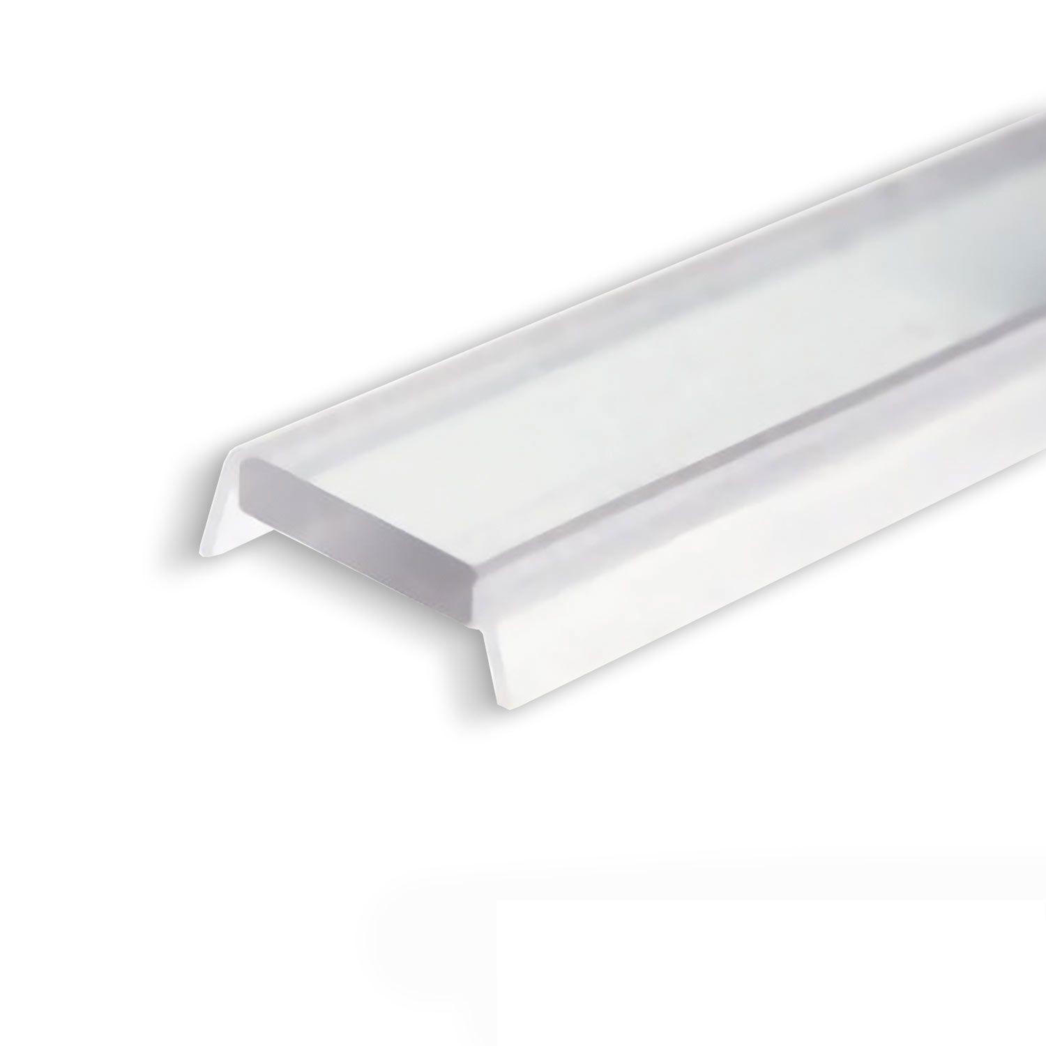 ISOLED Abdeckung KLAR 200cm für MINI-MAXI-ECK ISOLED Abdeckung KLAR 200cm für MINI-MAXI-ECK - 1