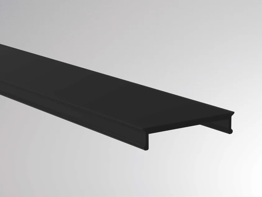 Molto Luce Maxi (Schwarz) - 1