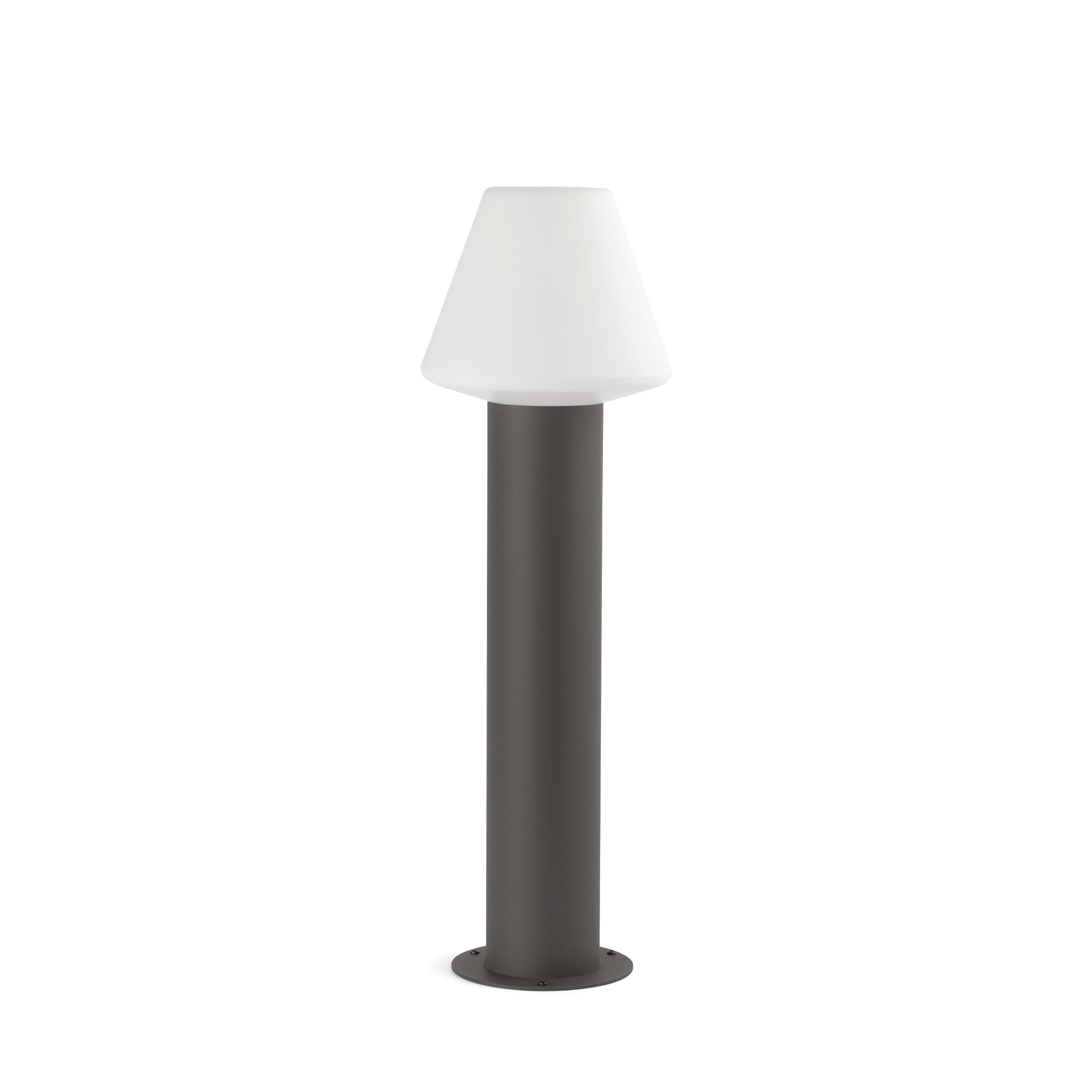 Faro MISTU 600 Dunkelgraue Signallampe - 1