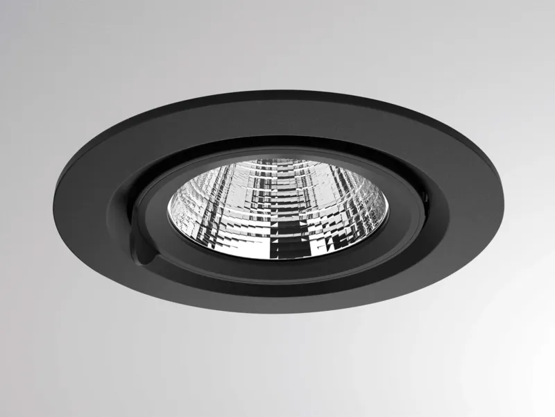 Molto Luce SAVO 11 R (schwarz) Molto Luce SAVO 11 R (schwarz) - Produktbild 1