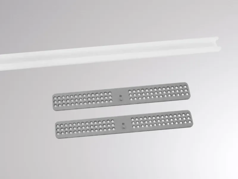 Molto Luce MAGNETICS EINBAUSET Molto Luce MAGNETICS EINBAUSET - Produktbild 1
