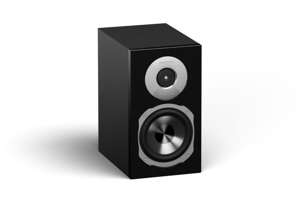Loxone SIGNUM 20 Black Pair Loxone SIGNUM 20 Black Pair - 1