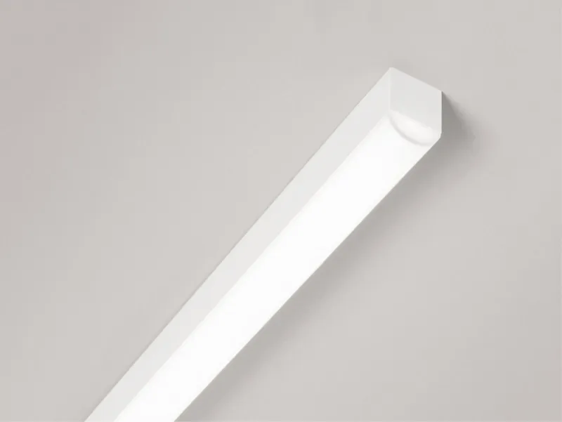 Molto Luce VOLTO COPERTO SD (weiß/satiniert) - 1