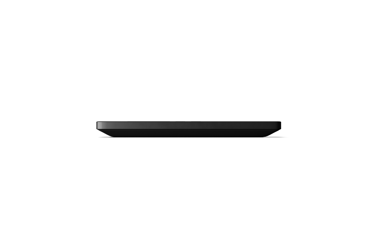 Loxone Remote Air Anthrazit - 4