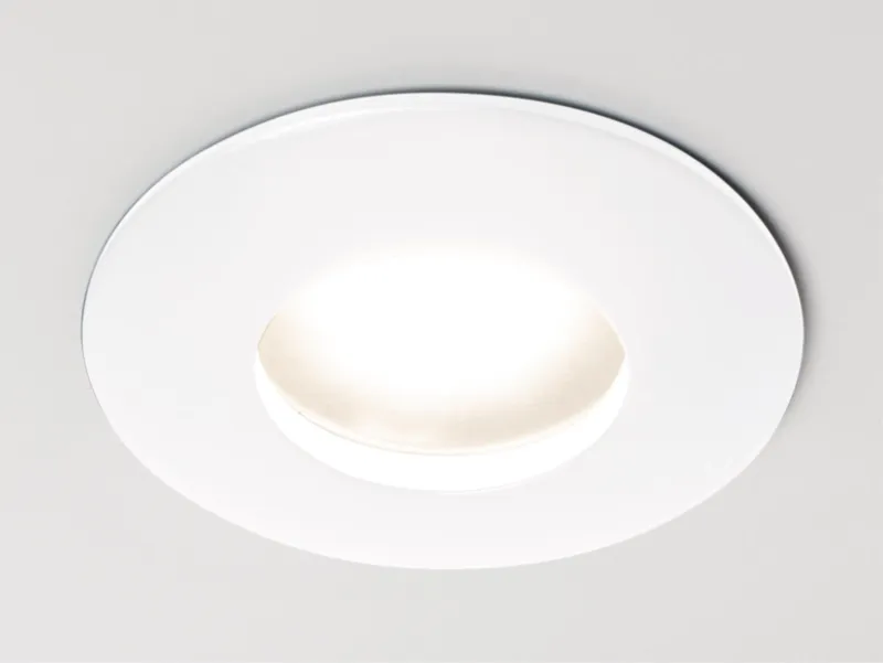 Molto Luce SERIE 1101 HV (weiß) Molto Luce SERIE 1101 HV (weiß) - Produktbild 1
