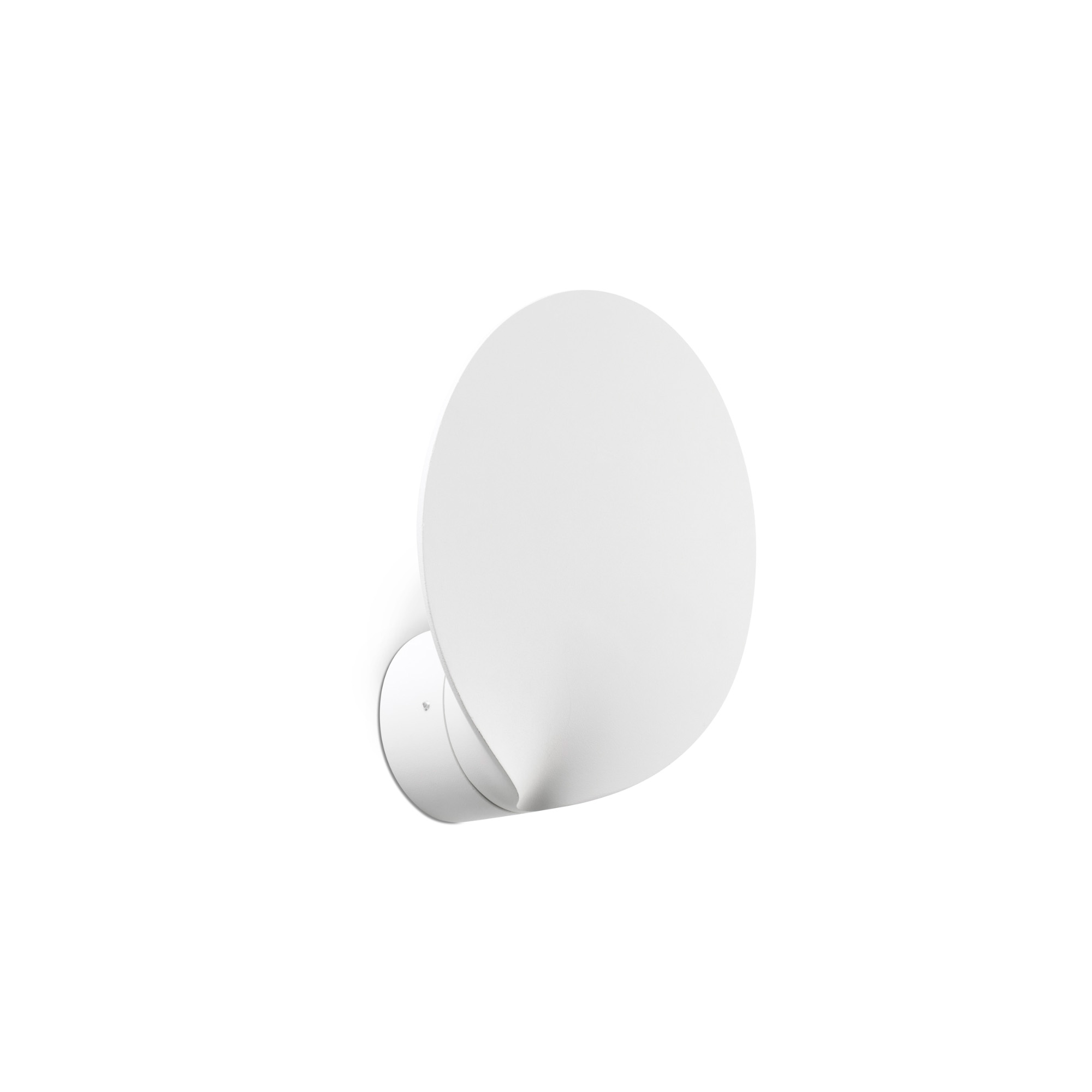 Faro LOTUS Wandleuchte weiß Faro LOTUS Wandleuchte weiß - Produktbild 1